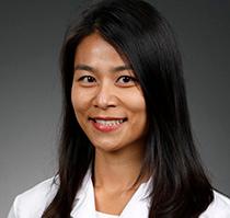 Photo of Amanda Chao-Yu Chi, MD