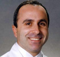 Photo of Evan S. Taragano, MD