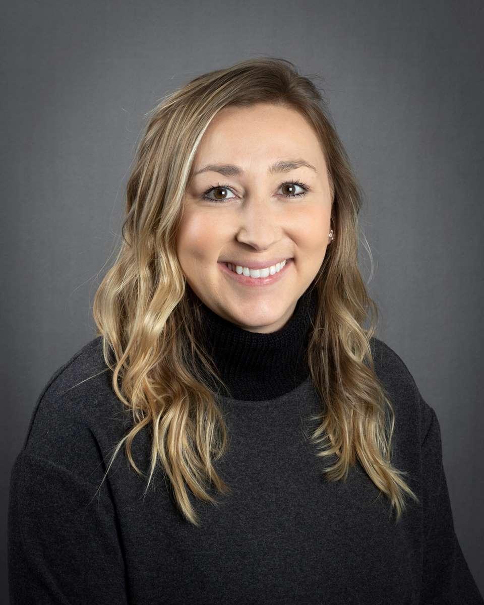 Photo of Karli Inglis, DDS