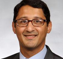 Photo of Hassan Irshad, MD