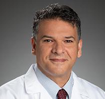 Photo of Aydin Abyar Lathari, MD