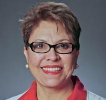 Photo of Maria G. Aguirre, MD