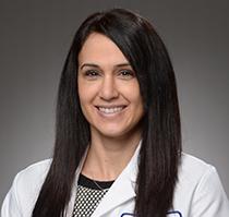 Photo of Sameen Azizi, MD