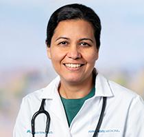 Photo of Gurpreet Kaur, MD