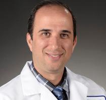 Photo of Shahram Zandi Hanjari, MD