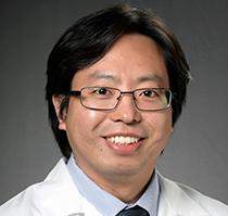 Photo of Anthony J. Park, MD