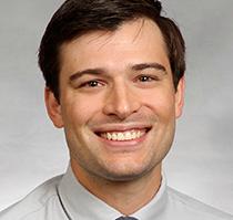 Photo of Domenic Joseph Termine, MD