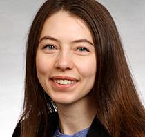 Photo of Alexandra Sanders Drury, MD