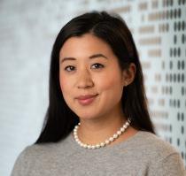 Photo of Jessica Hwae Jung Ryu, MD