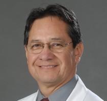 Photo of Leon Cervantes Deleon, MD