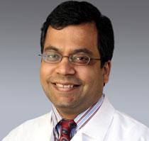 Photo of Bhavin Ramanlal Pandya, MD