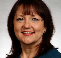 Photo of Kristina Marchand, MD