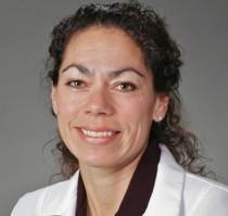 Photo of Lilian Estrada-Linder, MD