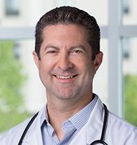 Photo of Erik Brewer Youngblood, MD