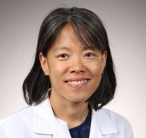 Photo of Katherine Kao, MD