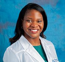 Photo of Elyceia Mona Dortch, MD