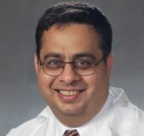 Photo of Reza Zane Goharderakhshan, MD