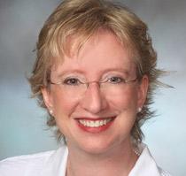 Photo of Mary B. Horrall, MD