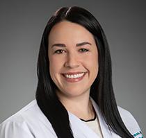 Photo of Heidi Alana Hoffman, MD