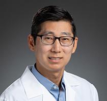 Photo of Paul Inho Chang, MD