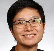 Photo of Di Deng, MD