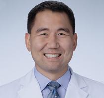 Photo of David J. Kim, MD