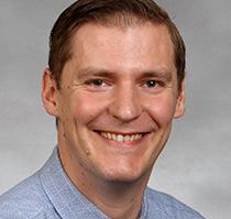 Photo of Matthew Hanson Noble, DO