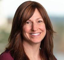 Photo of Sarah L Rudnick, MD