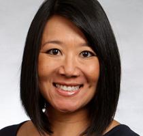 Photo of Kathy Tran Shaw, MD