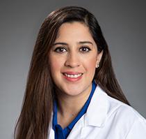 Photo of Jasmine Bajwa, MD