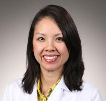 Photo of Diana Mai Diaz, MD