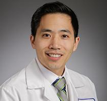 Photo of Eric Hoang Ton, MD