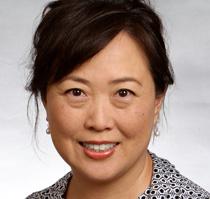 Photo of Kathy K. Bak, MD