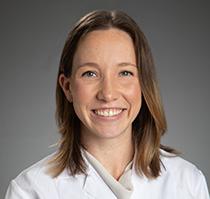 Photo of Kelsey Ann Luoma, MD