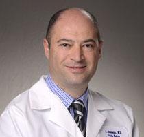 Photo of Serj Abrahamian, MD