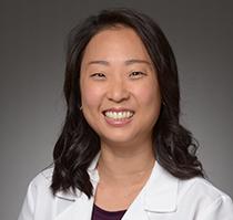 Photo of Eunjoo Lee, MD