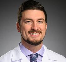 Photo of Austin James Smith, MD