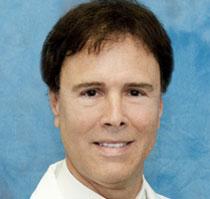 Photo of Steven B. Taylor, MD