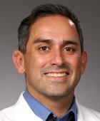 Photo of Alejandro Lamas Diaz, MD