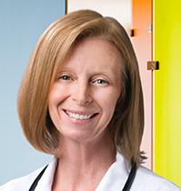 Photo of Lisa Diane Whitesides, MD