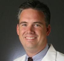 Photo of Mark Stephen Nicks, MD