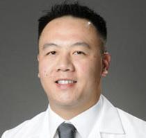 Photo of Terry Thay-Lun Chan, MD