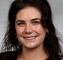 Photo of Alexandra Rose Babinchak, MD
