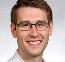 Photo of Nathan Ames Andrews, MD