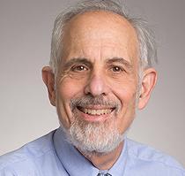 Photo of Eric Martin Feldman, MD