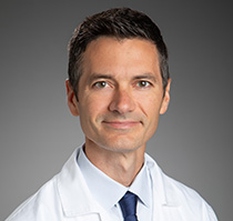 Photo of Michael Anthony Mooney, MD