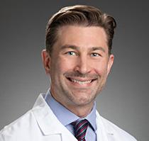 Photo of Vincent Michael Colin, MD