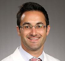 Photo of Seth Katz, MD