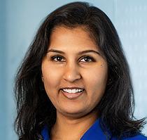 Photo of Sibani Das, MD