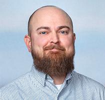 Photo of Tyrel Edward Dixon, LCSW